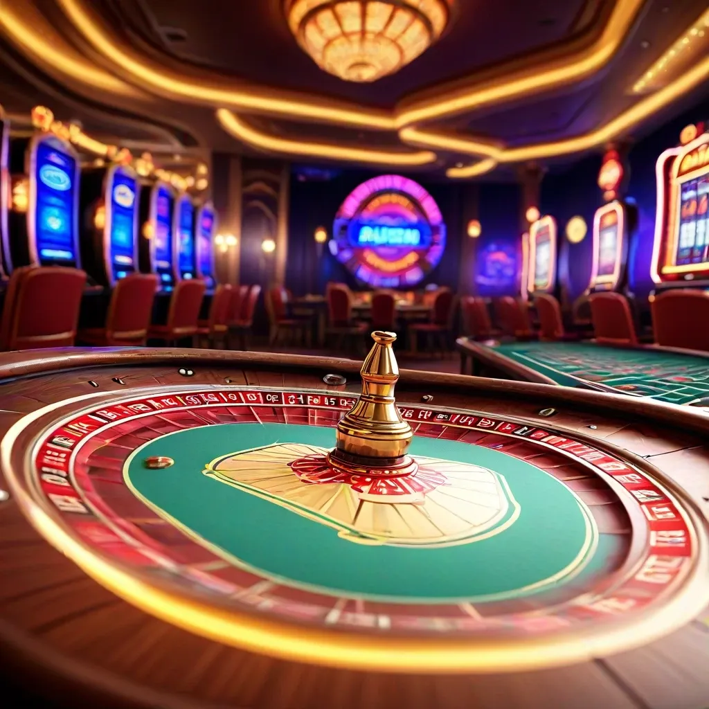 Online Casino Fair Play: How to Ensure a Safe Gambling Experience