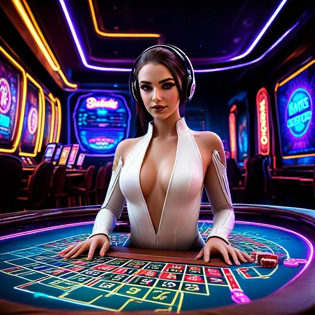 FutureCasinoDigitalEra