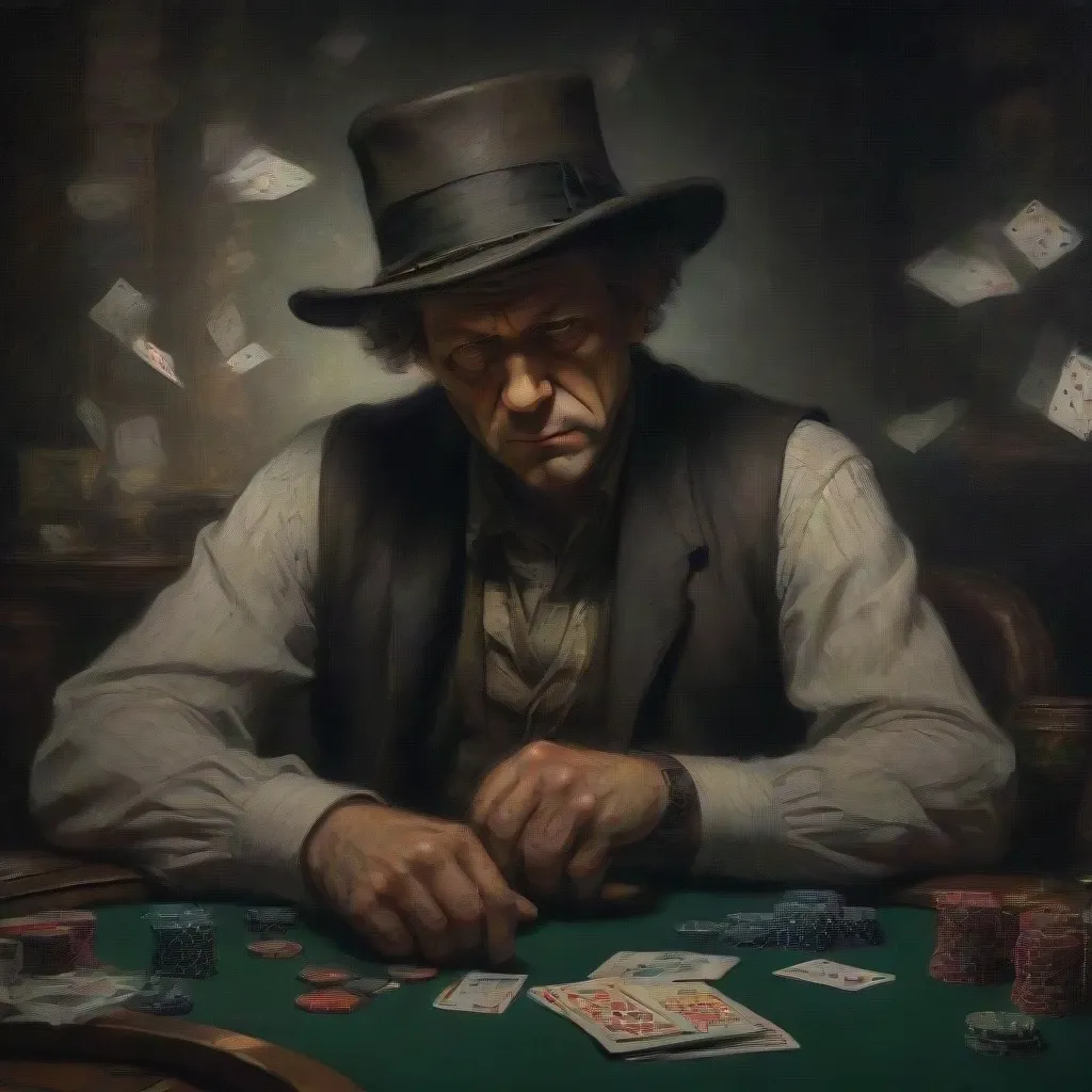 Turning Online Gambling into Profit: Skills, Strategy, and Mindset