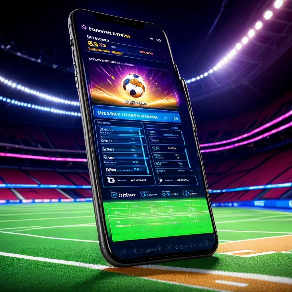 The Explosive Growth of Sports Betting: Understanding the Boom
