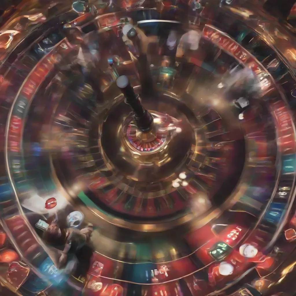 LiveCasino_RealTime_Action
