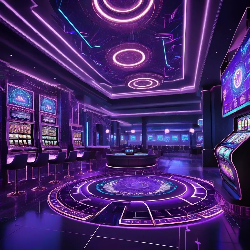 Casinozer Digital Haven