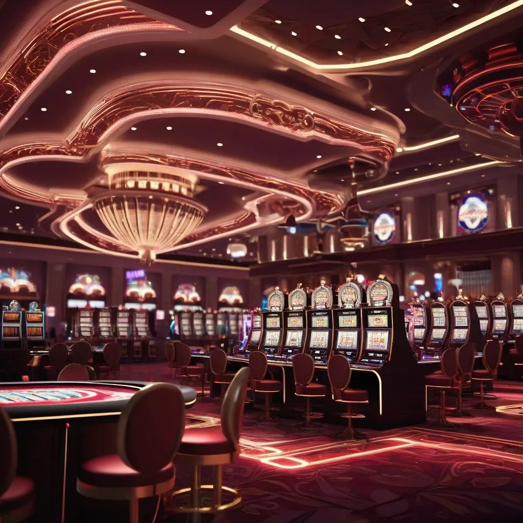 Casinozer Avis Expert : Analyse Complète, Jeux, Bonus et Licence